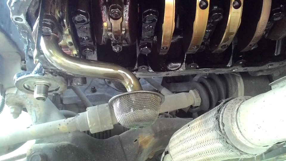 Фото в бортжурнале Mitsubishi Lancer IX