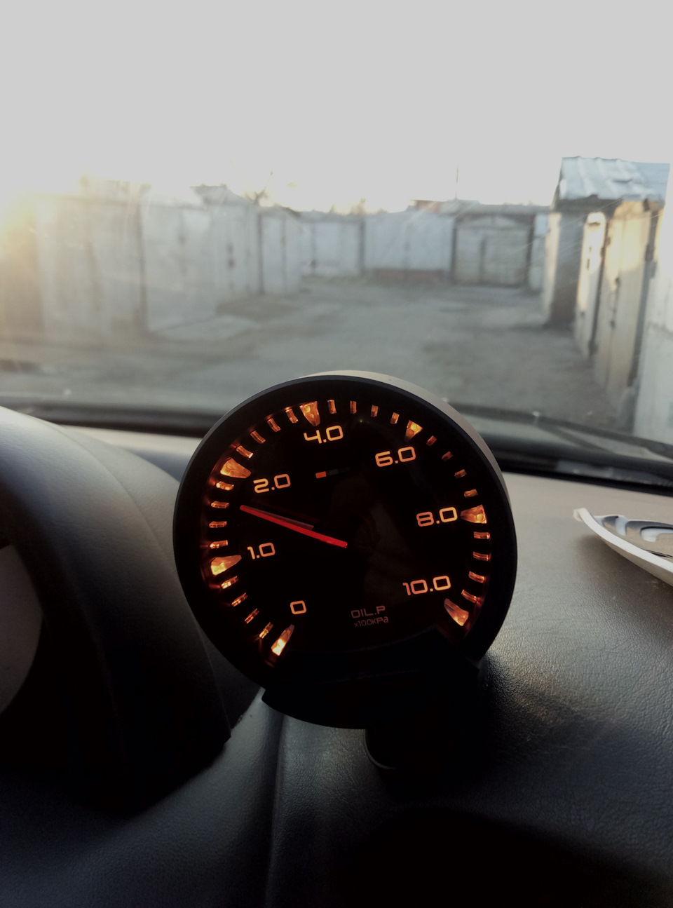 Едим дальше, замена передних пружин Сааб 9000 — Lancia Thema, 3 л, 1990 ...