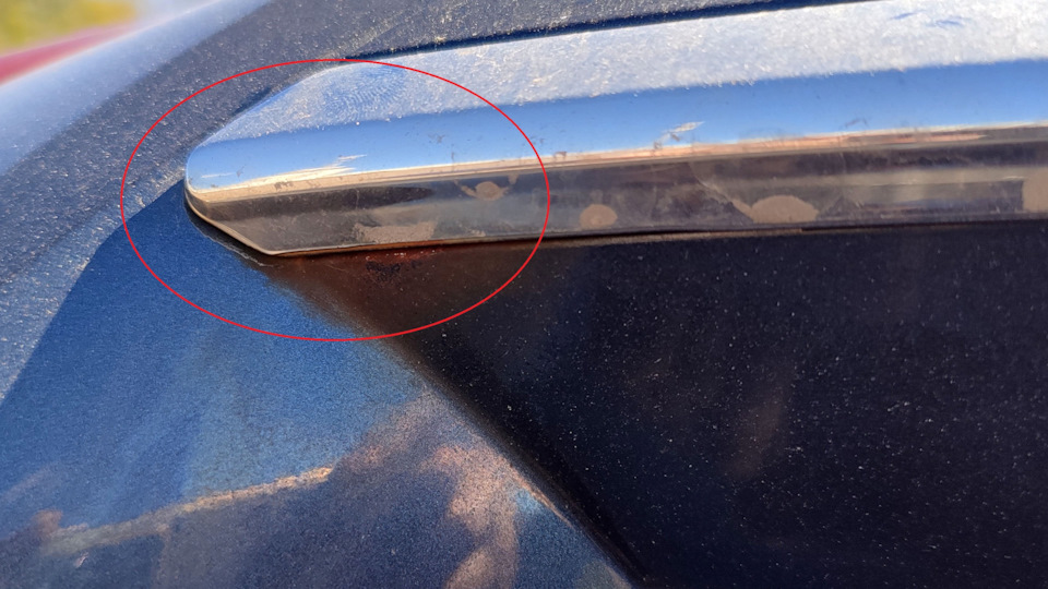 Фото в бортжурнале Nissan X-Trail III (t32)