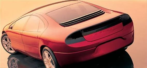 Dodge Concept 1998