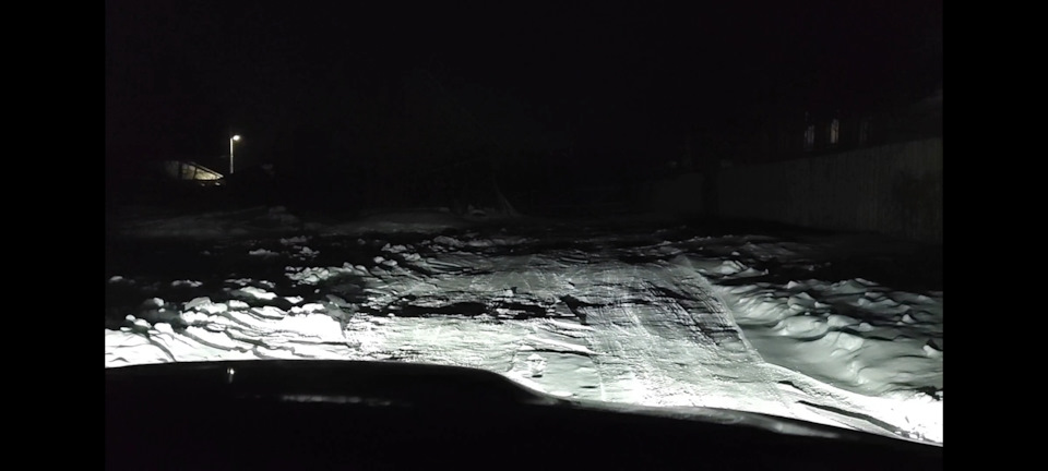 Двухцветные Led лампы ПТФ — Toyota Caldina (210), 2 л, 2000 года ...