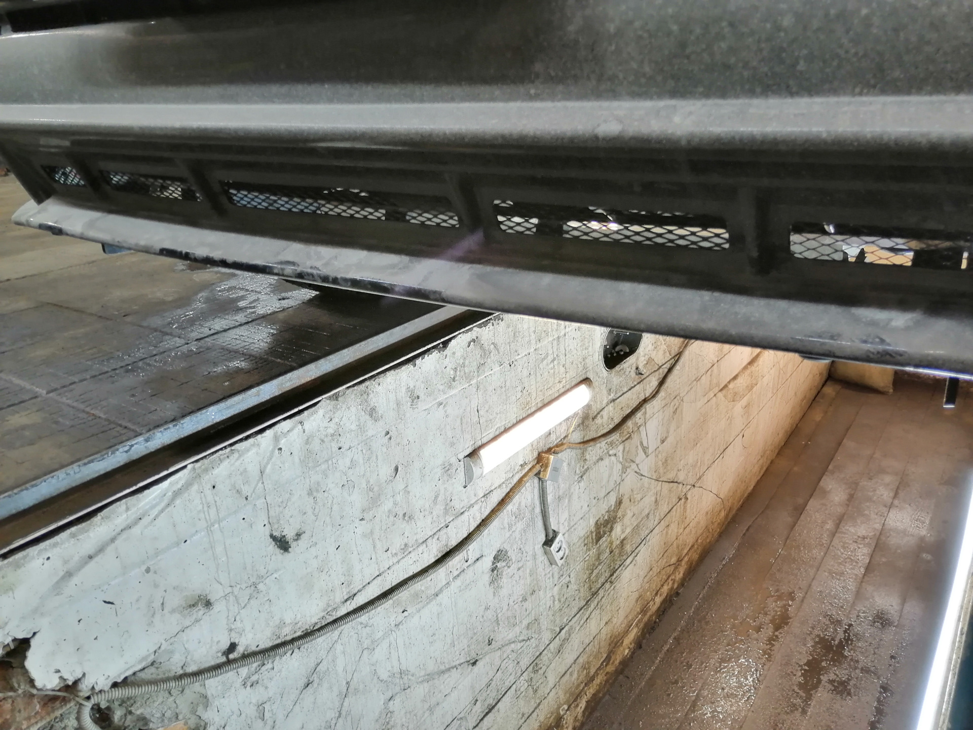 Шприцевание карданов и крестовин 2 — Toyota Land Cruiser Prado 150 ...