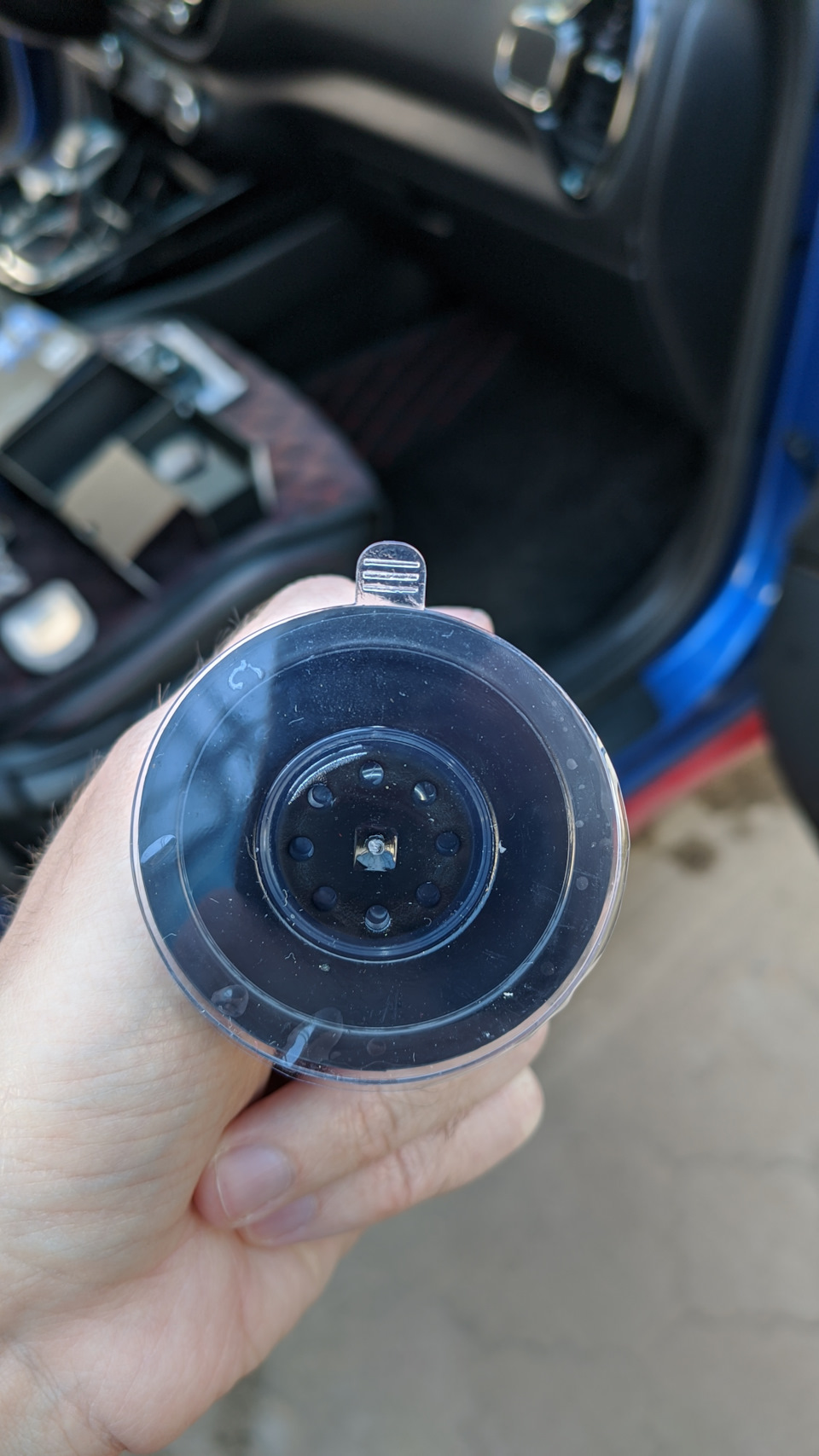 Фото в бортжурнале KIA Soul (3G)