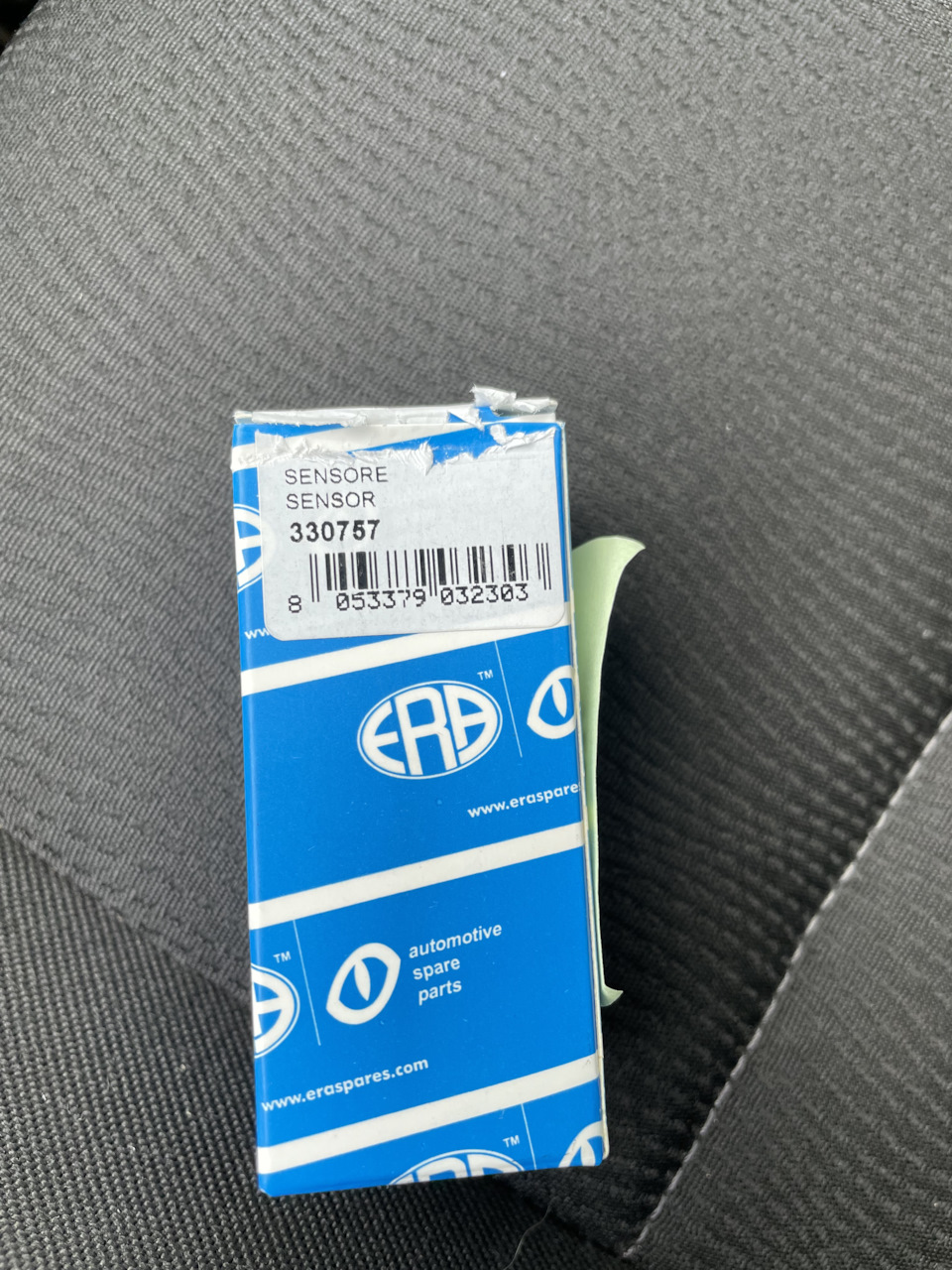 Вентилятор радиатора включается на холодную — Opel Insignia (1G), 1,8 л ...