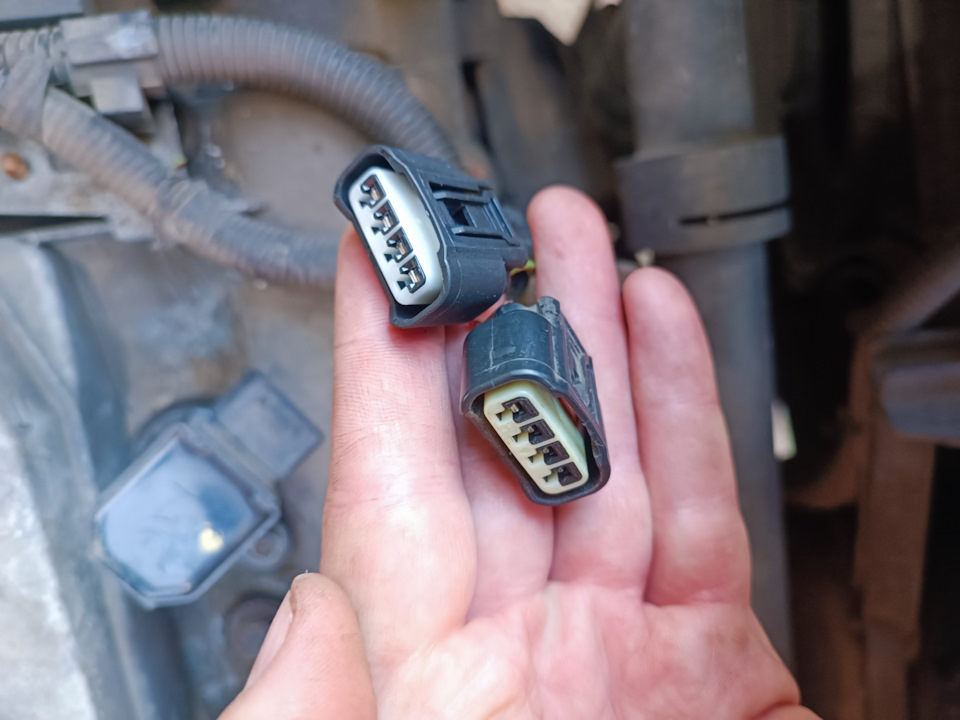 Как там и было. — Jaguar X-Type