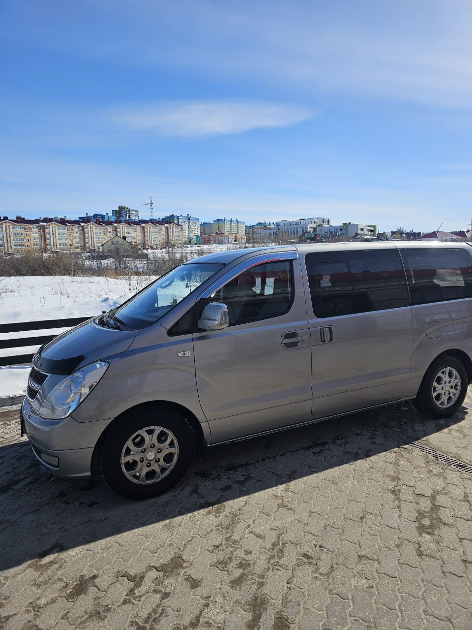 Сервис по hyundai grand starex — Сообщество «DRIVE2 Казань» на DRIVE2