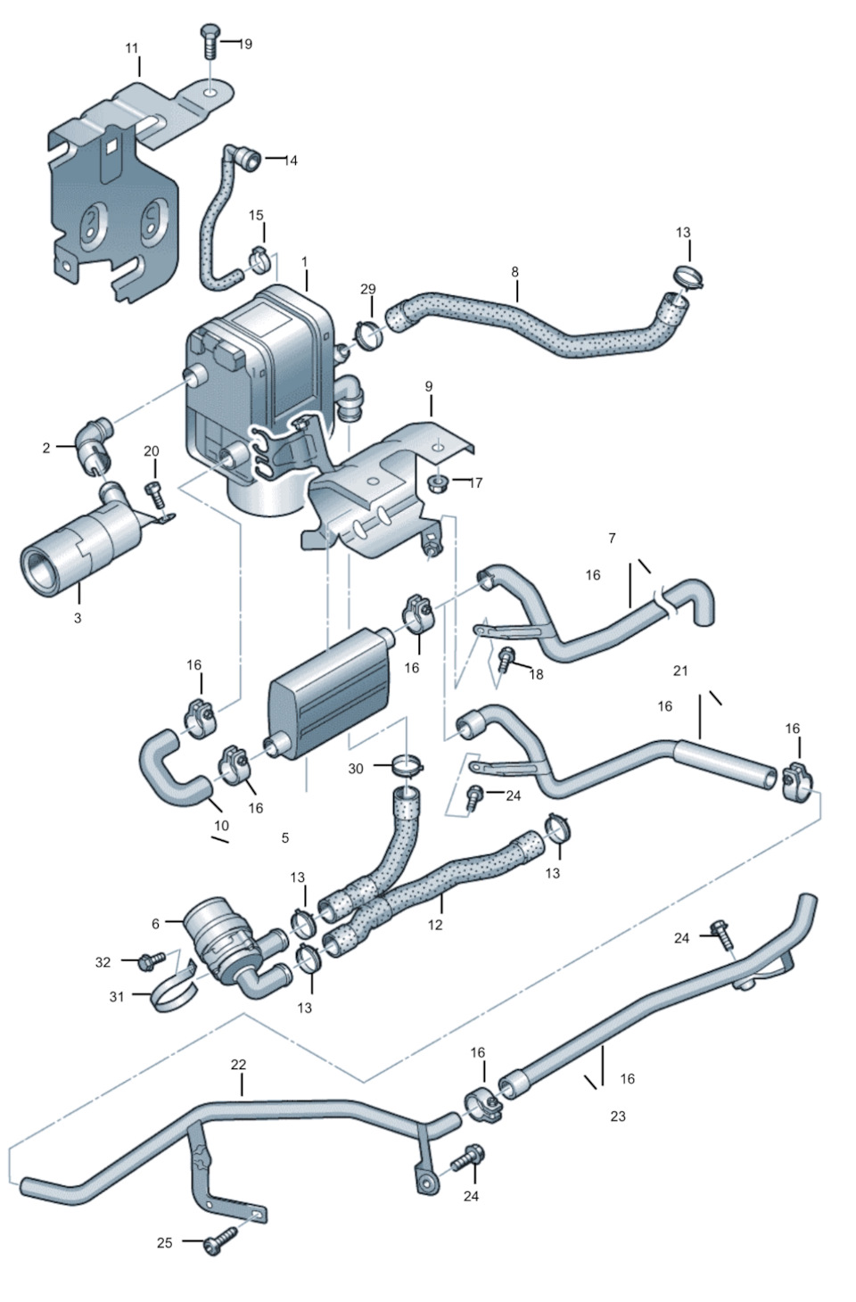Система охлаждения двигателя фольксваген туран дизель. Фольксваген туран система охлаждения. Фольксваген туран система охлаждения. Фольксваген туран система охлаждения. Система охлаждения пассат б6 1.