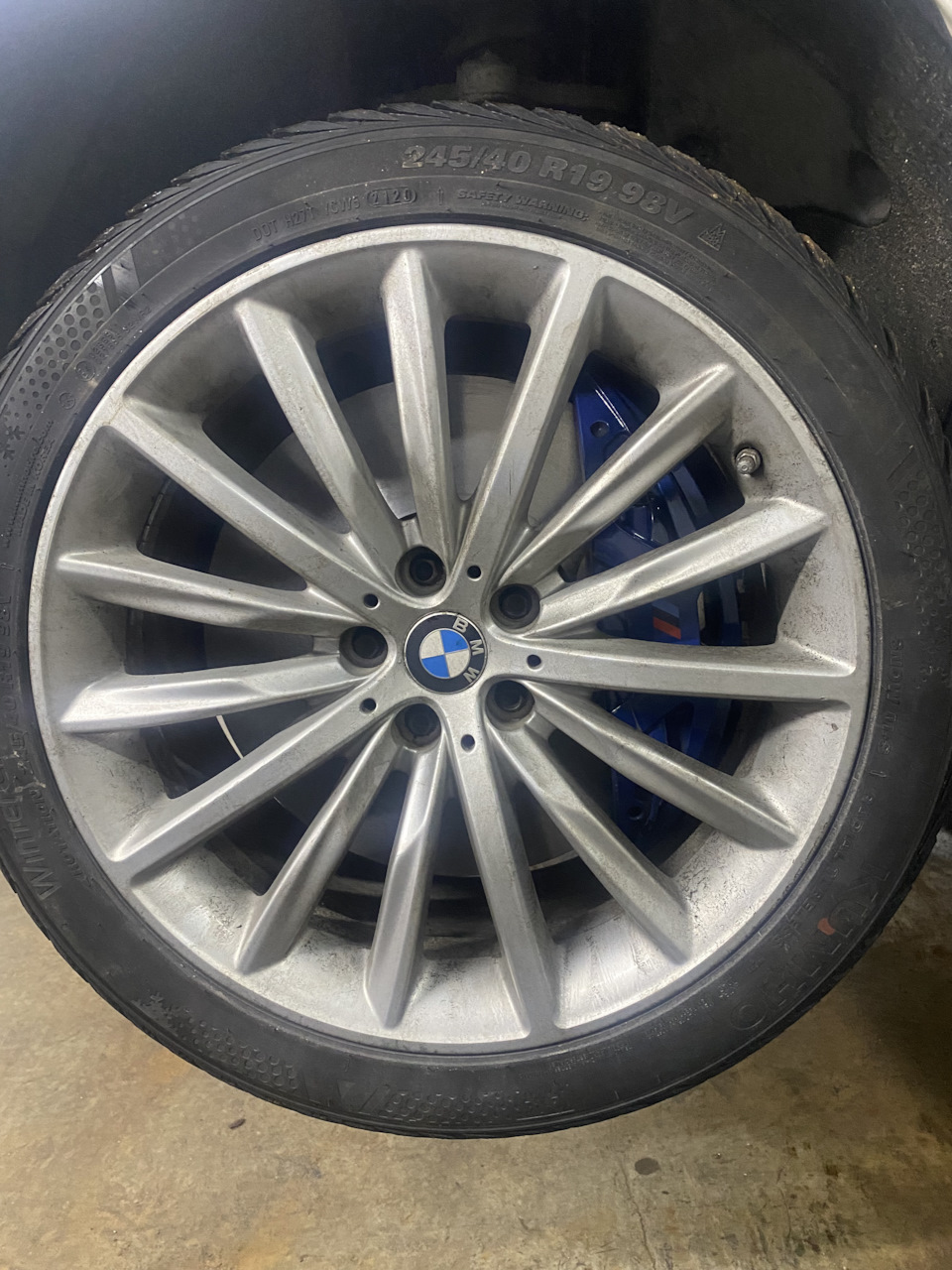 греческие буквы.