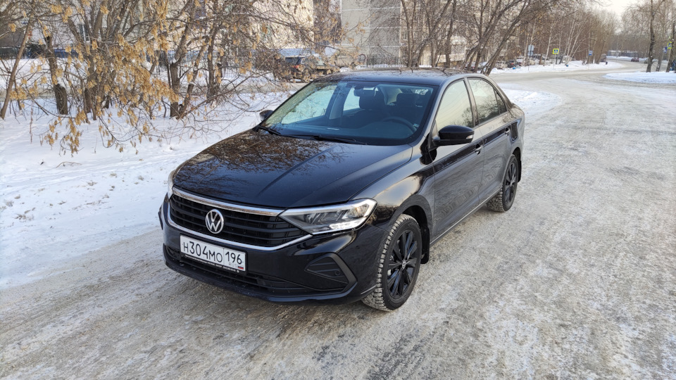 При повороте руля что-то скрипит, трётся — Volkswagen Polo liftback, 1 ...
