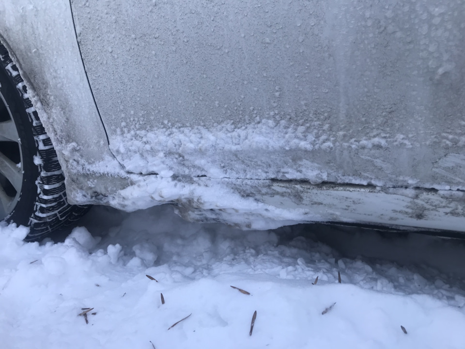 Передний брызговик SAT — Mazda 6 (3G) GJ, 2 л, 2018 года | аксессуары ...