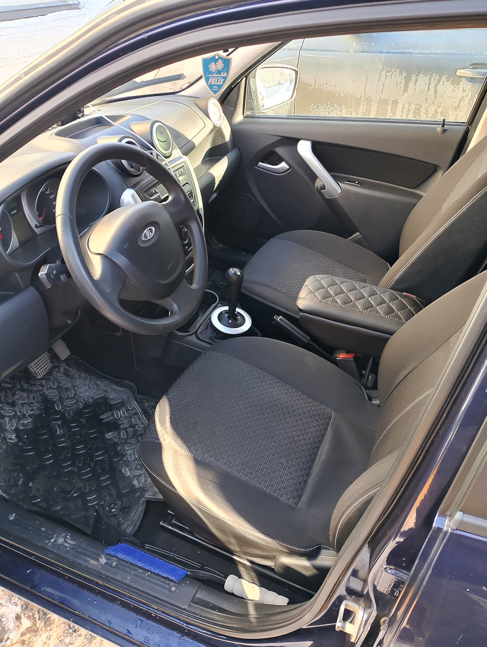 Предохранители лада гранта лифтбек 2015 года проводка салона к Lada Granta, 2015, купить в г. Минск 89061775