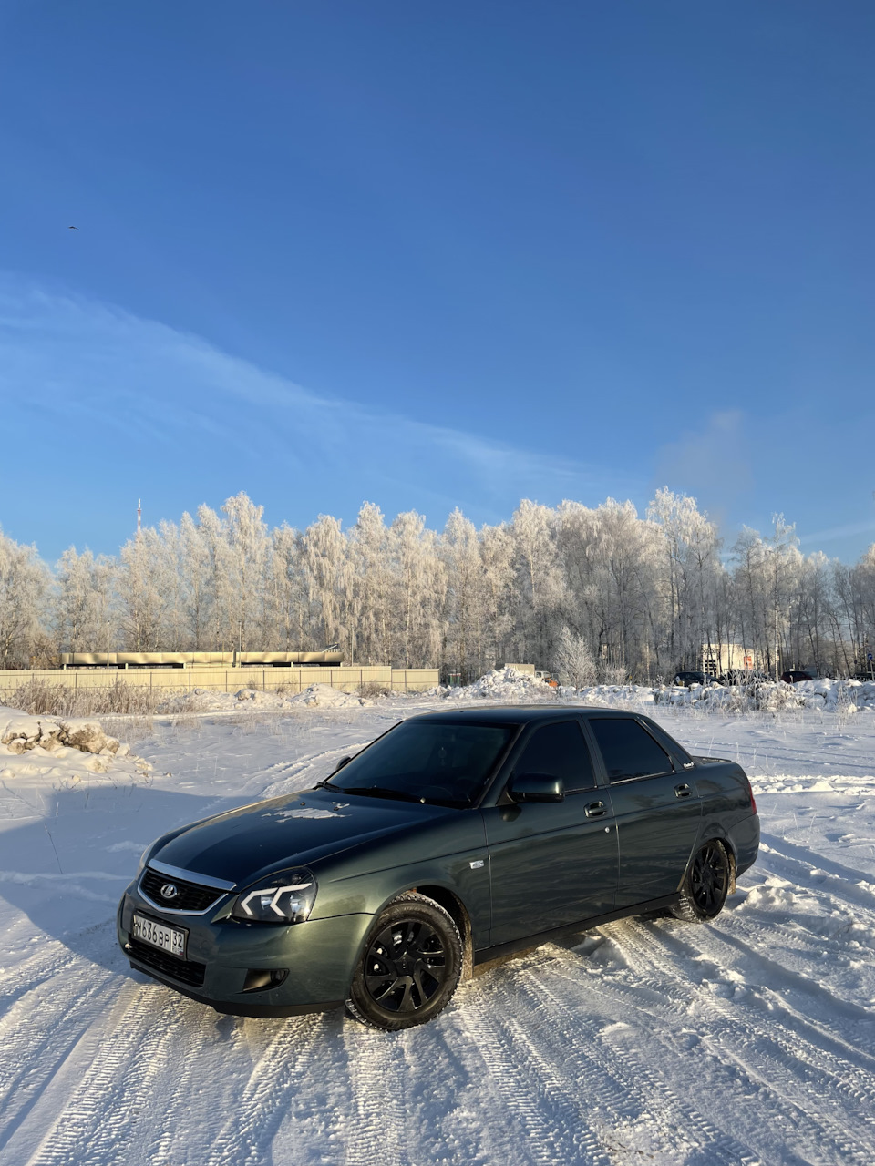 Продажа моей Prio🥲🥲🥲 — Lada Приора седан, 1,6 л, 2011 года | продажа  машины | DRIVE2