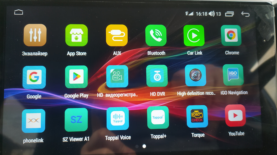 Фото в бортжурнале Suzuki Solio (3G)