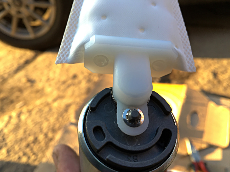 Дело в шляпе, идём дальше. — Toyota Vista (40)