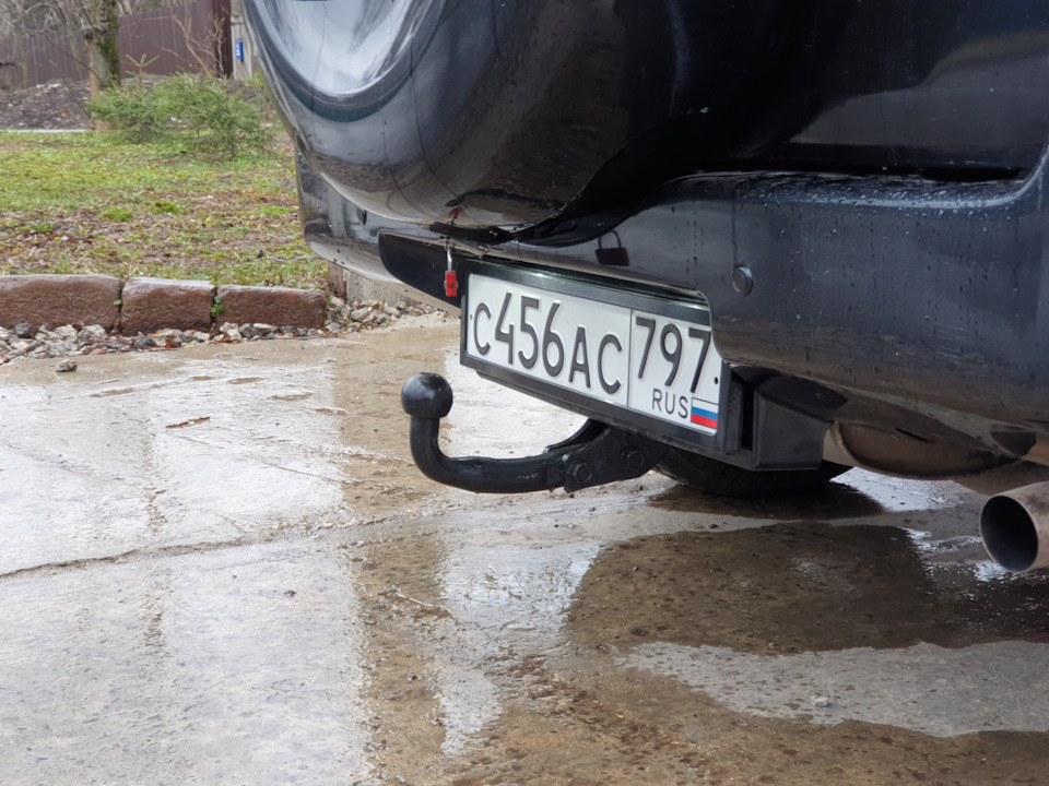 Фото в бортжурнале Suzuki Grand Vitara (2G)