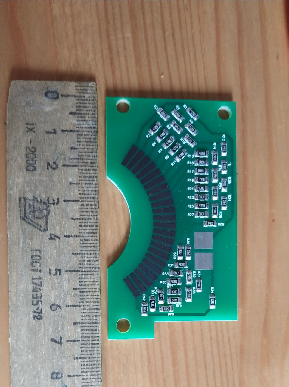 ABK. Лечим ДМРВ бюджетно с минимумом колхоза. — Audi 80 (B4), 2 л ...