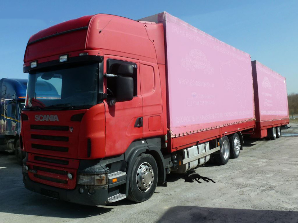 Течет бензобак? — Автобаки на DRIVE2