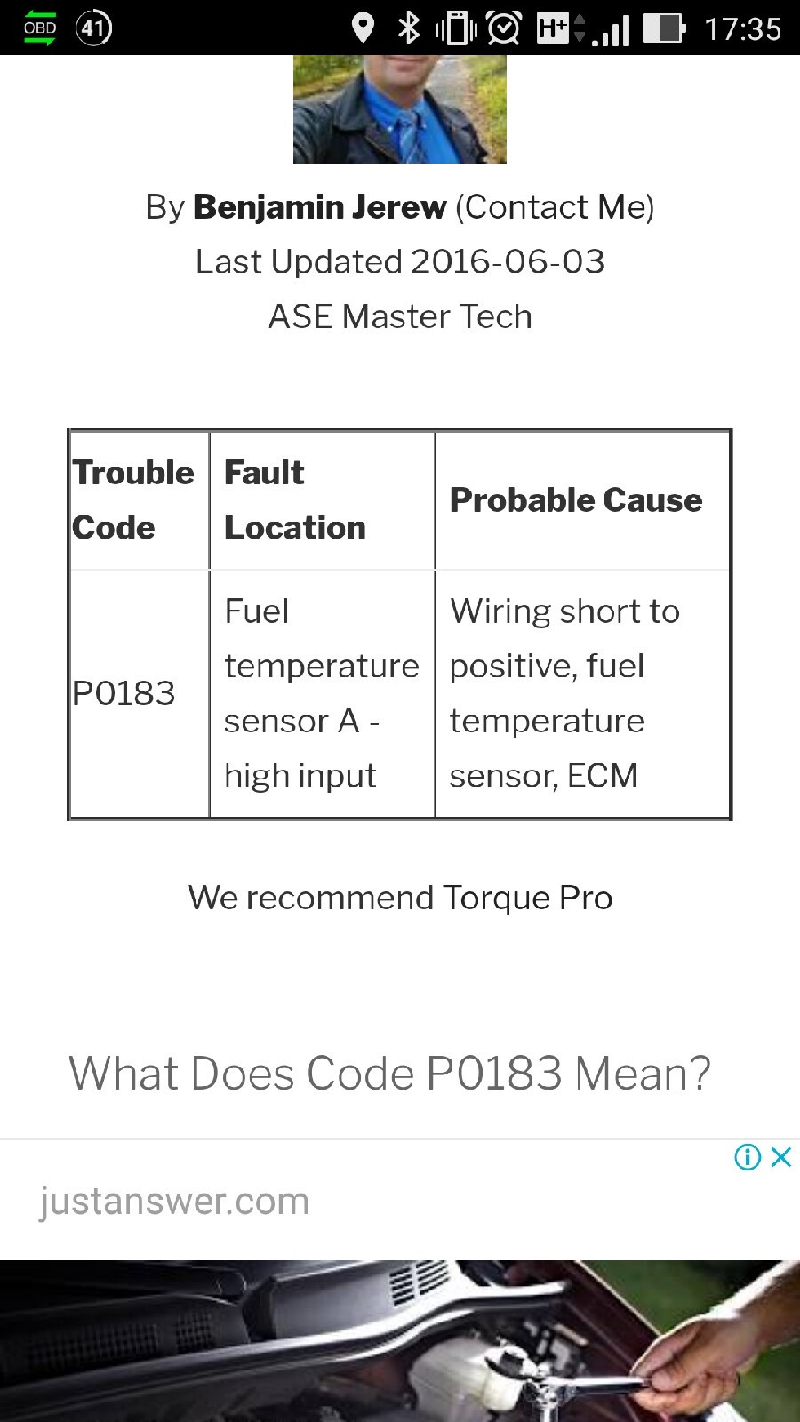 Ошибка engine anti-pollution system faulty пежо 607 — Peugeot 607, 2,2 л,  2004 года | поломка | DRIVE2