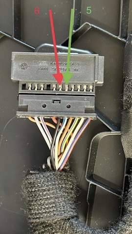 Фото в бортжурнале BMW 3 series (G20)