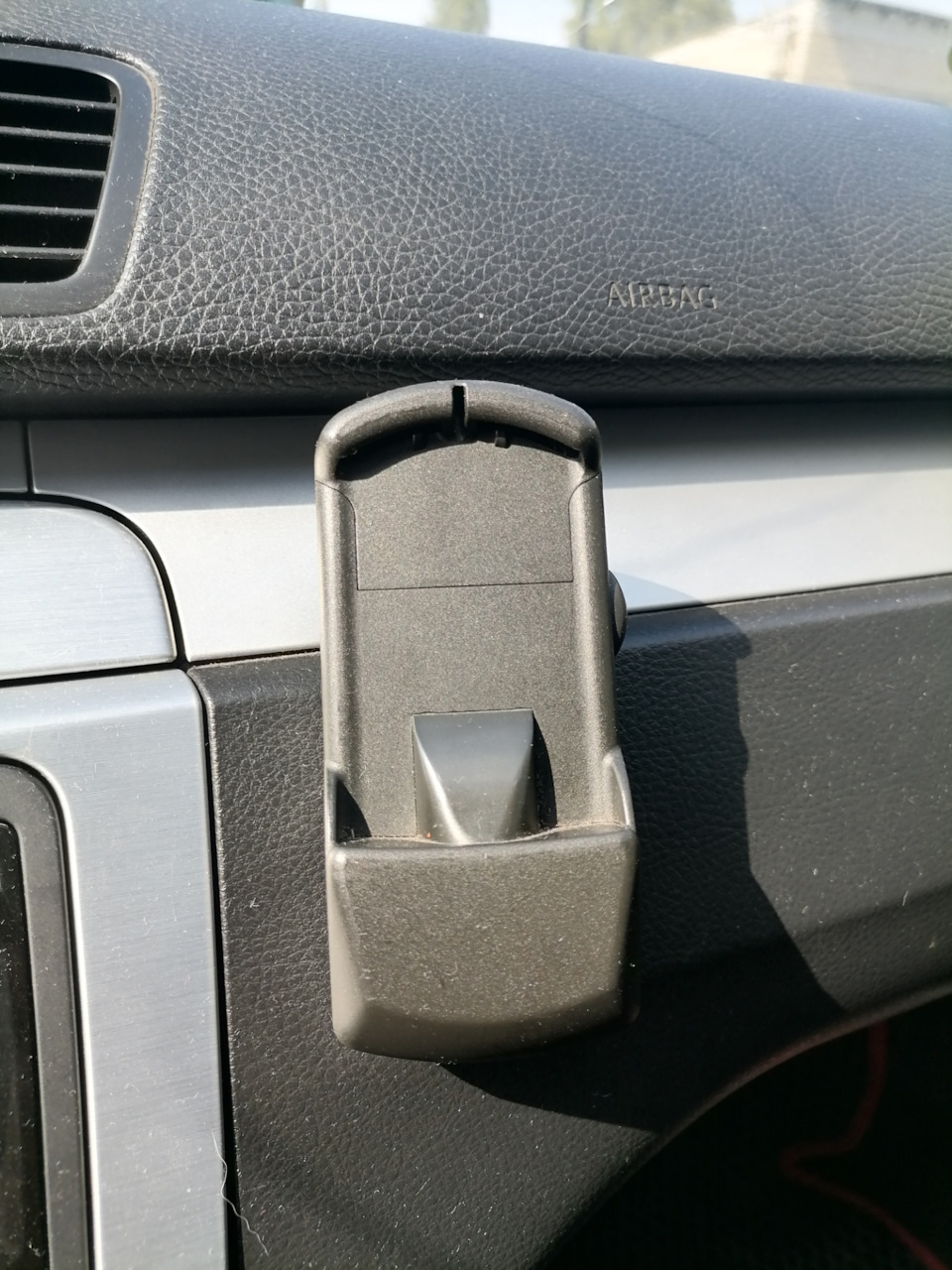 26.-Нужна ваша помощь.09.08.21. — Volkswagen Passat Variant (B6), 2 л ...
