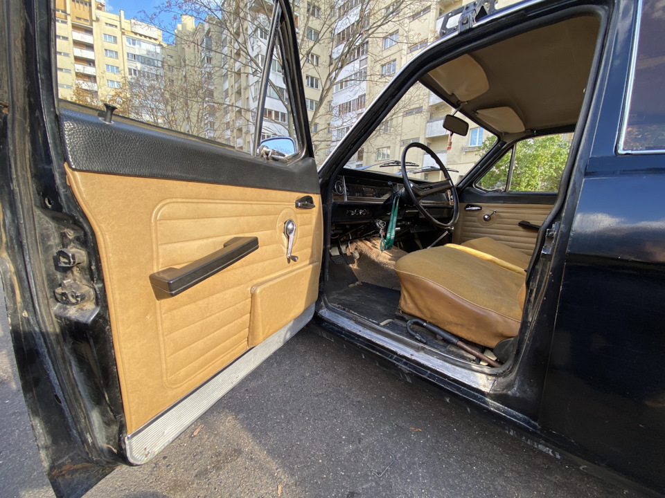 Малогабаритная квартира — DRIVE2