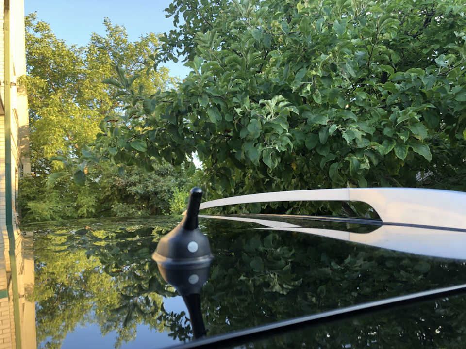 2 — KIA Sorento (2G)