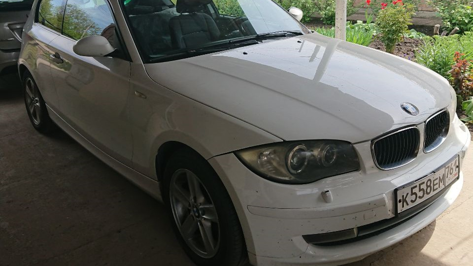 Как завести без ключа bmw e90 e87 e81 e70 без повторного перезапуска ...