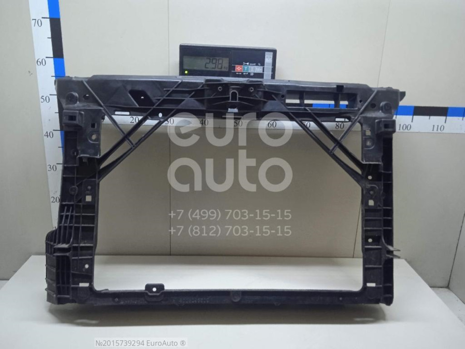 60U805588C Стенка передняя VAG | Запчасти на DRIVE2