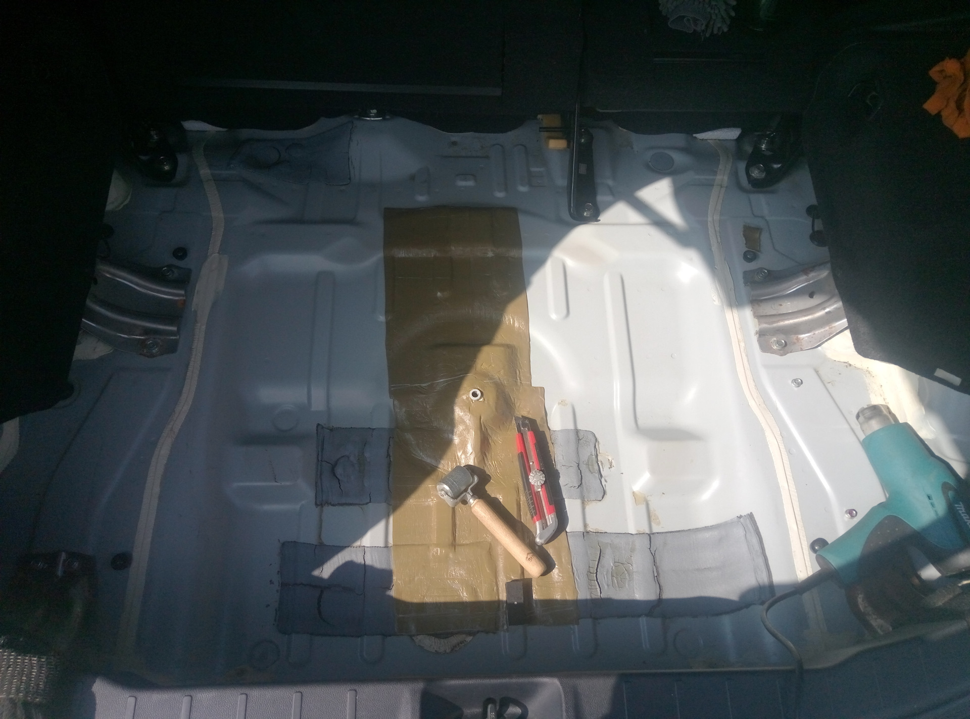 Фильтр масляный Сакура… не ариец. — Nissan Pathfinder (3G), 2,5 л ...