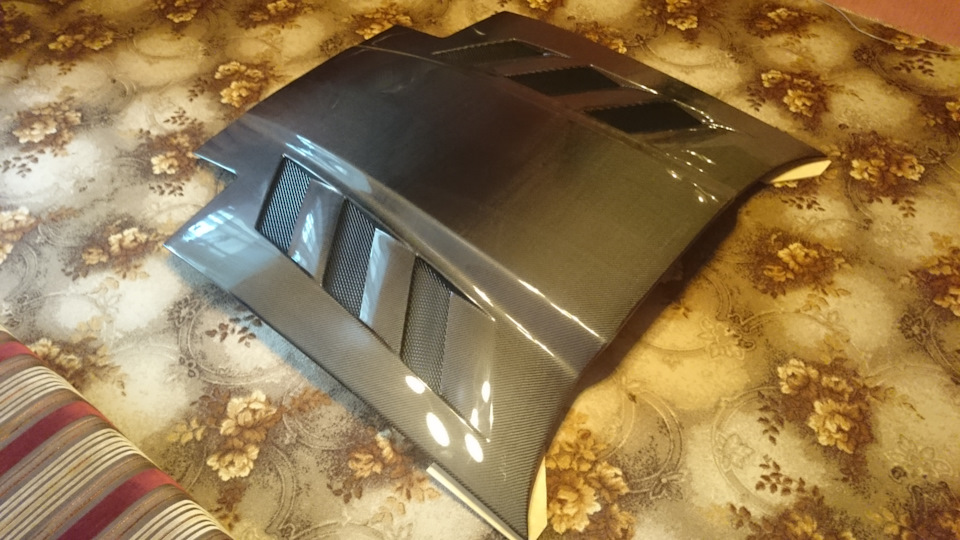 Фото в бортжурнале Toyota Supra (70)