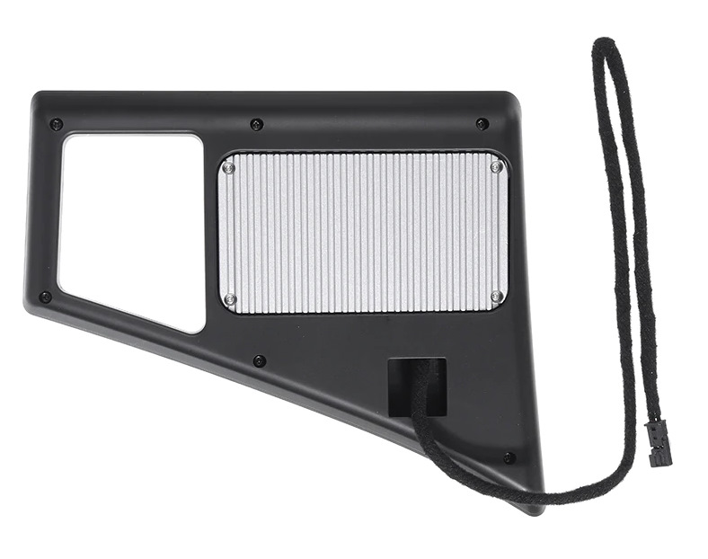 Audi Q7 4M 20152019 — беспроводная зарядка QI — аналог — Audi Q7 (2G