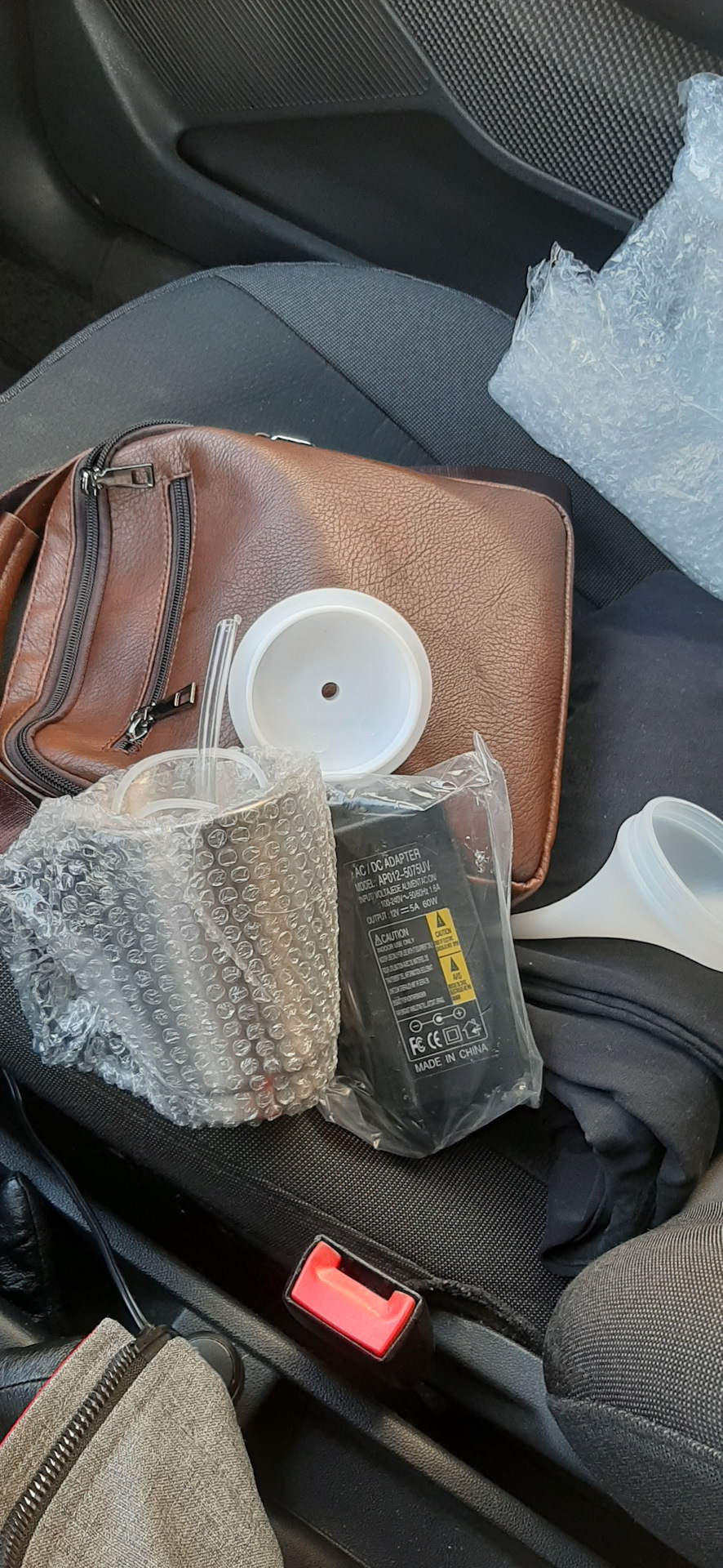 Замена мск n46 — BMW 3 series (E90), 2 л, 2007 года | плановое ТО | DRIVE2