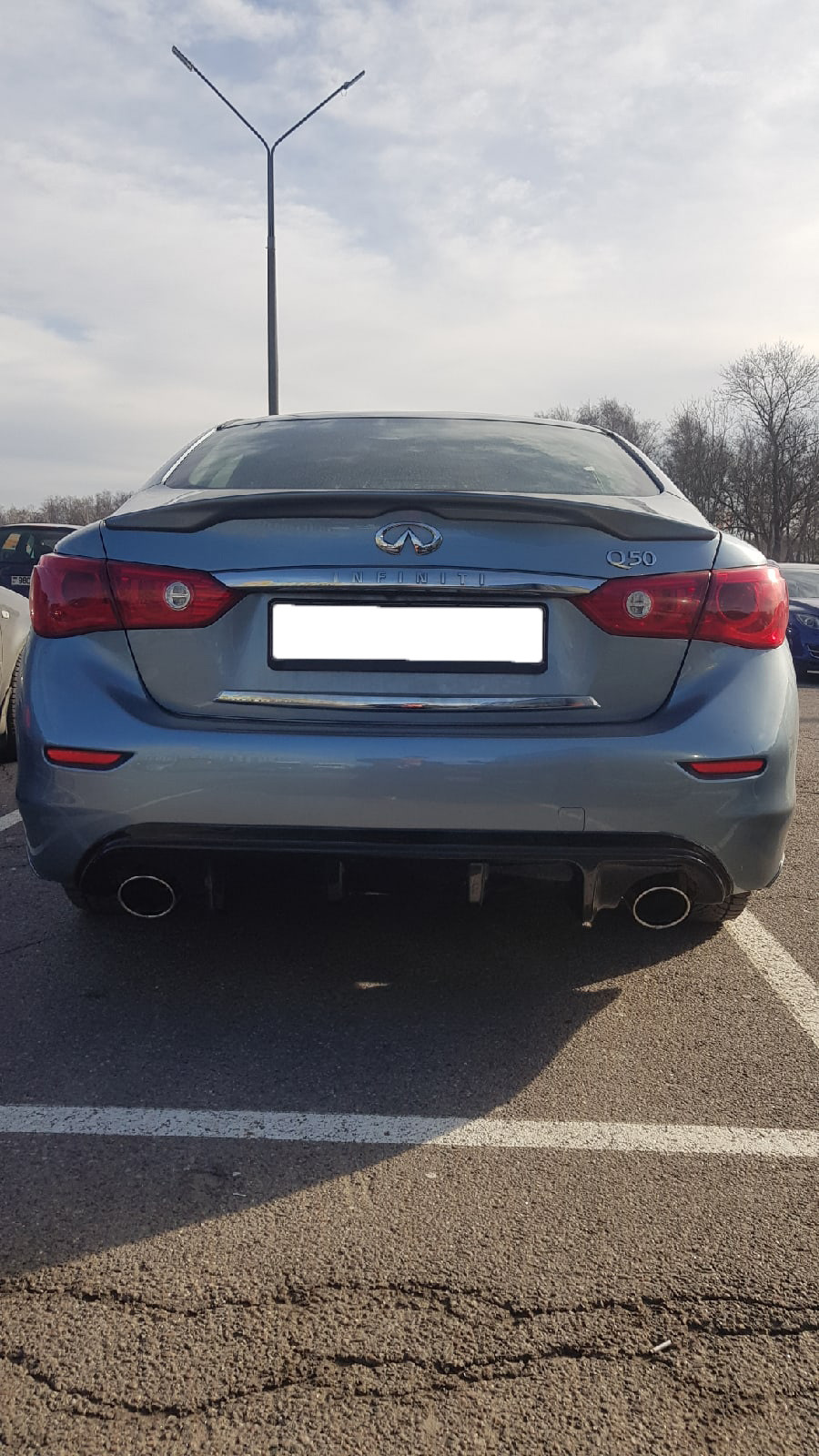 Уплотнитель водительской двери — Peugeot 307, 2 л, 2002 года | своими ...