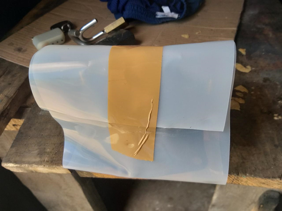 3 — Honda Accord (7G)