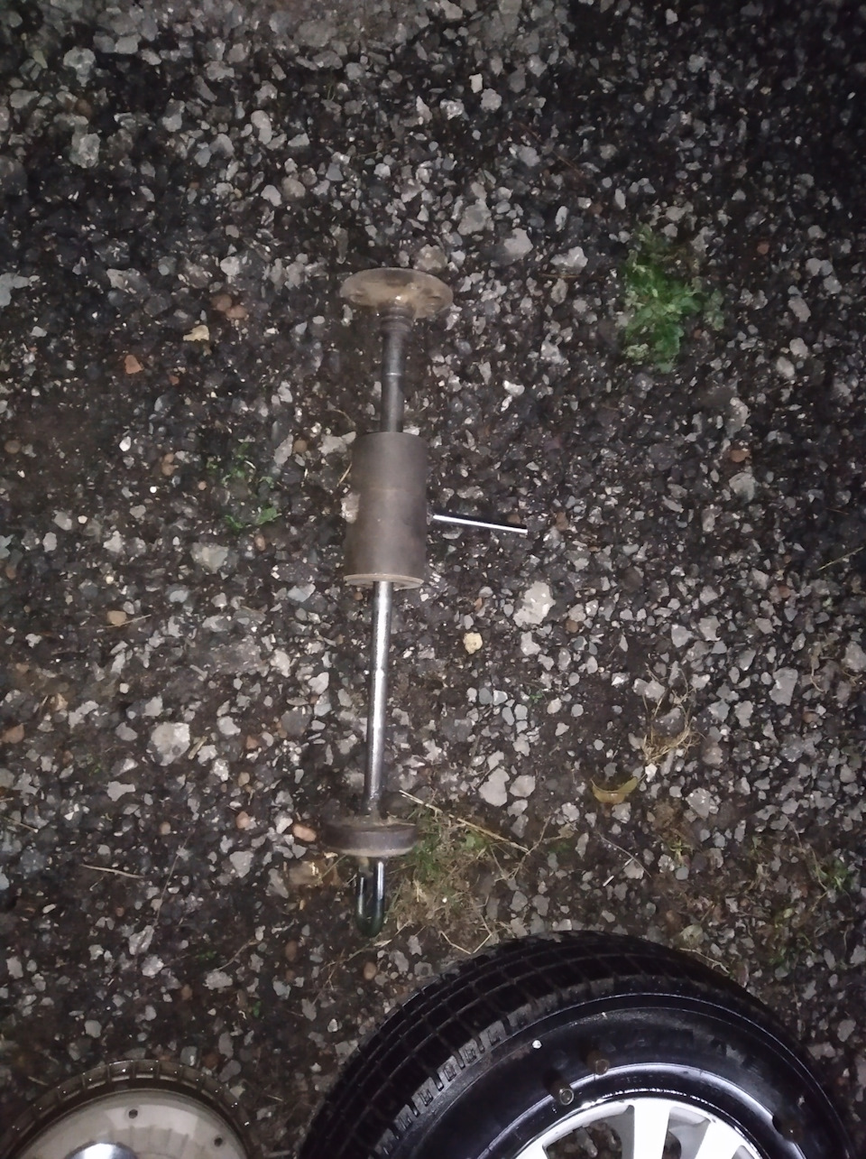 Промывка радиатора отопителя (печка) — DRIVE2