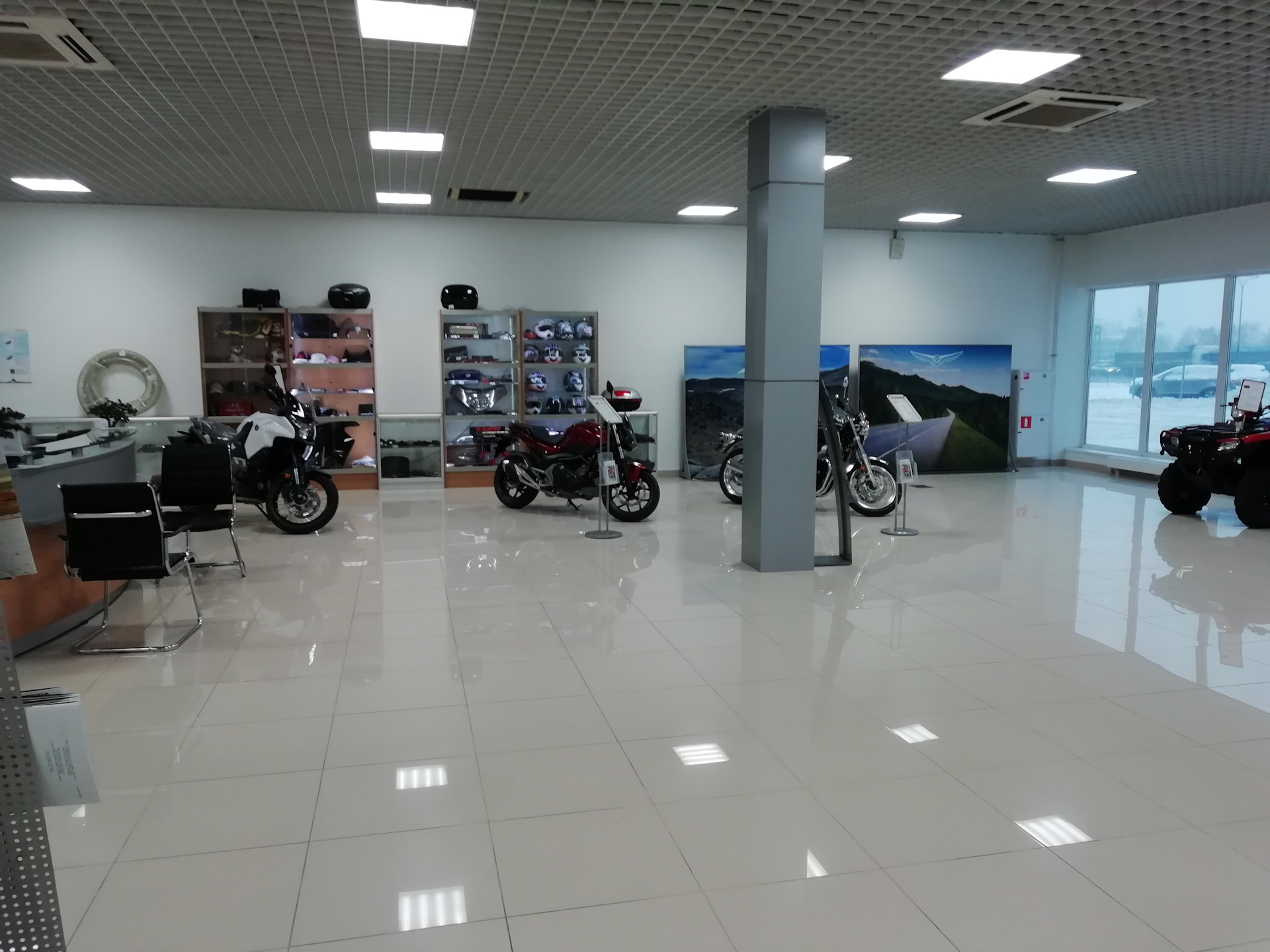 Сход развал фк моторс — Honda CR-V (RE), 2,4 л, 2008 года | визит на ...