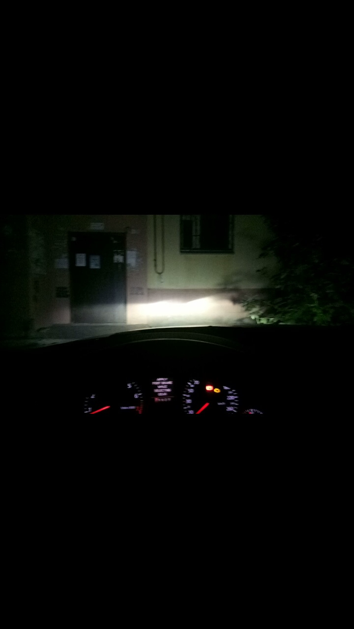 Фото в бортжурнале Audi A8 (4D)