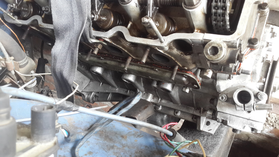 Фото в бортжурнале ИЖ Москвич 412