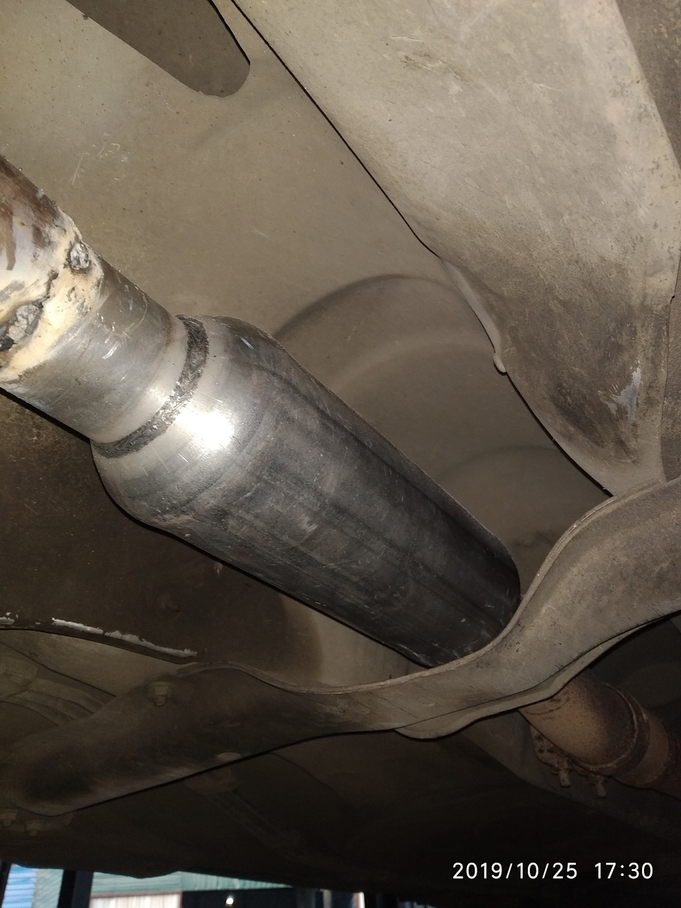 Рем комплект рулевой рейки. — Hyundai Accent (2G), 1,5 л, 2008 года ...