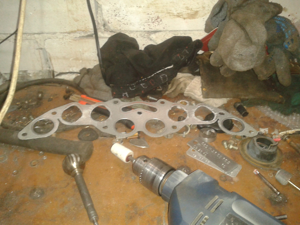 Как собственноручно заменить заднее стекло на Калине Седан — Lada ...