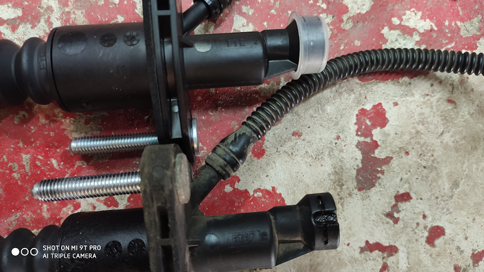 Фото в бортжурнале Opel Astra H