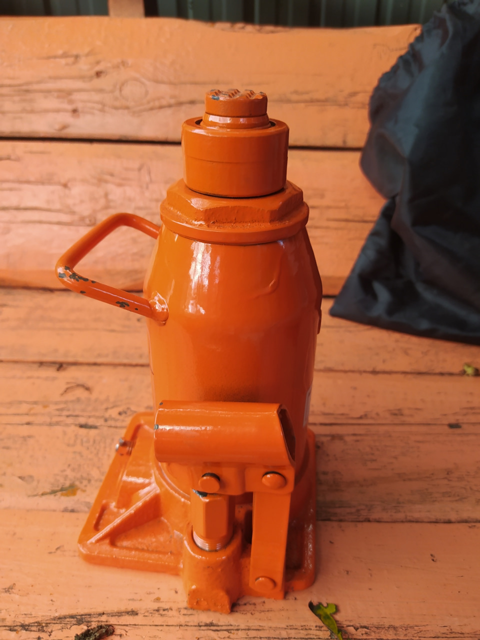 Фото в бортжурнале Ford Expedition (2G)