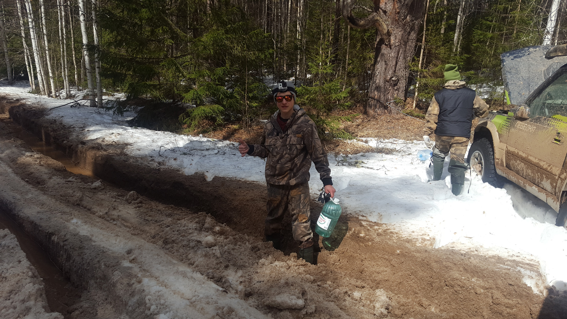 Генератор разбор полётов — Lada 21047, 1,7 л, 2007 года | своими руками ...