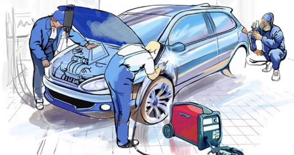 Дела текущие… — Hyundai Tucson (JM), 2,7 л., 2007 года | плановое ТО ...