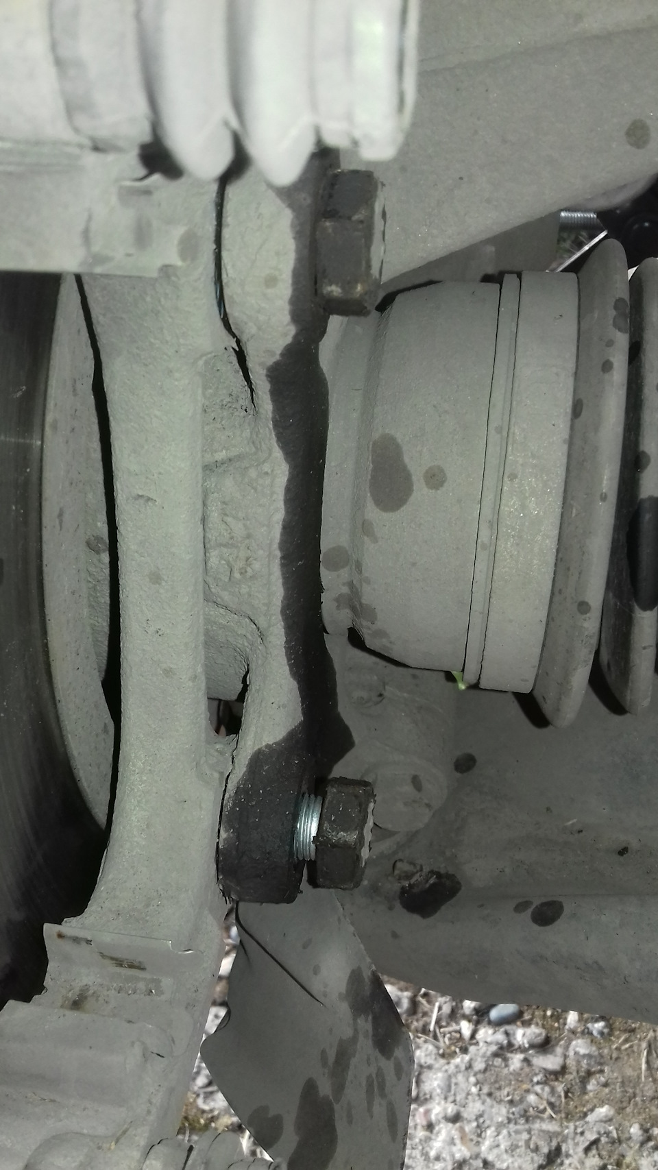 Фото в бортжурнале Lada Ларгус