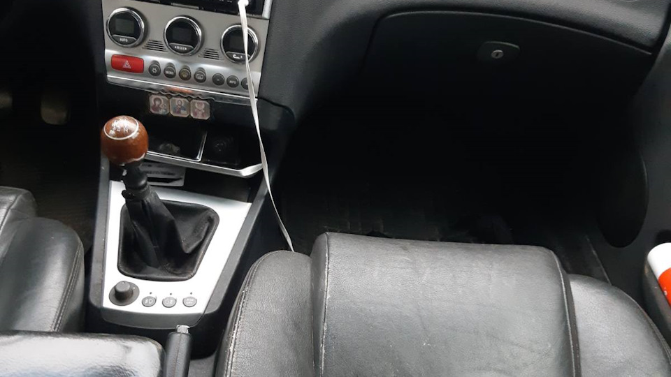 Передув турбины… Нужно бороть — Alfa Romeo 156, 1,9 л, 2002 года ...