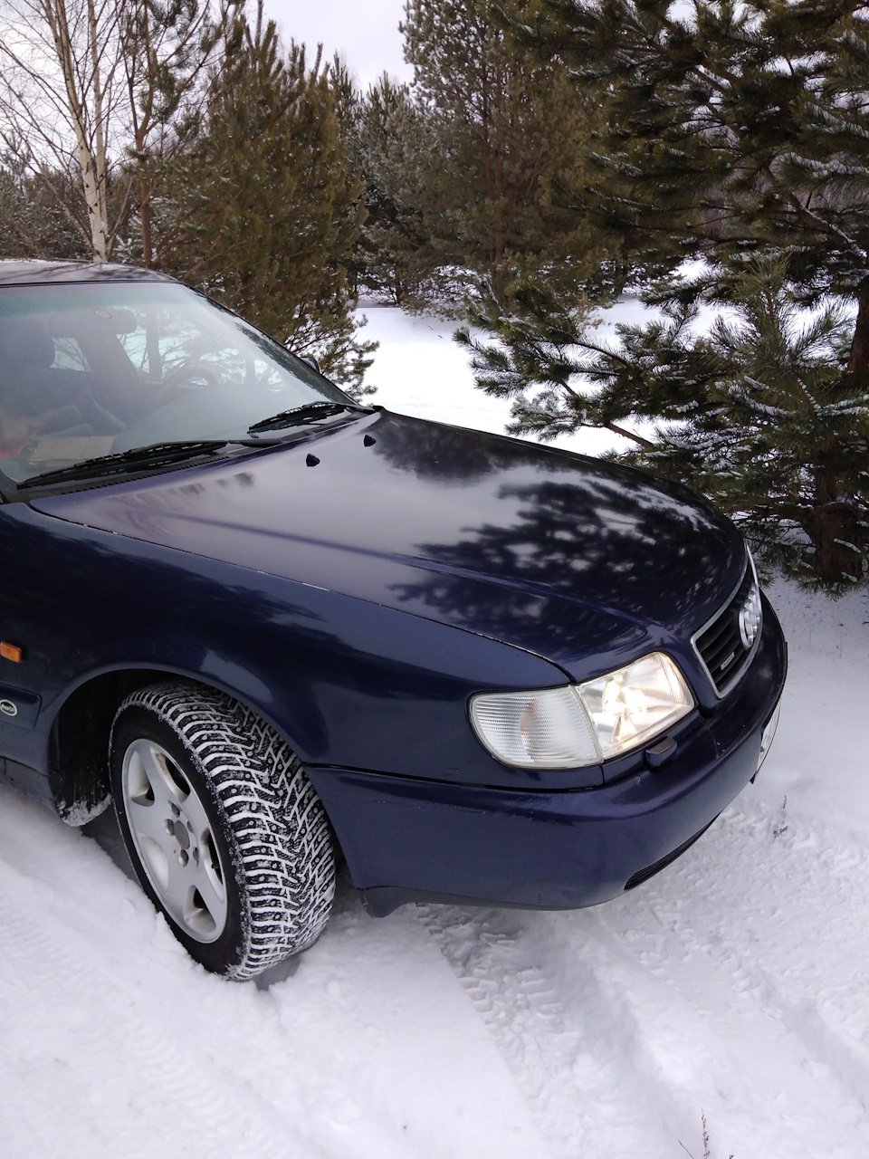 Топливный насос Фф2 — Ford Focus II Hatchback, 1,6 л, 2011 года ...