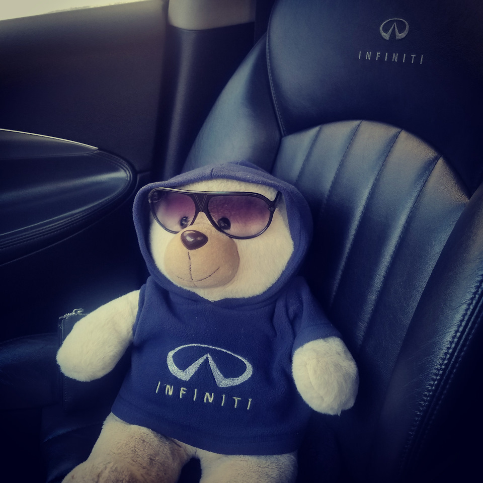  infiniti ex 3 5 2008 drive2