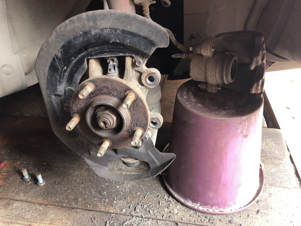 Электронное ОСАГО для всех регионов — Honda Elysion, 3 л, 2004 года ...