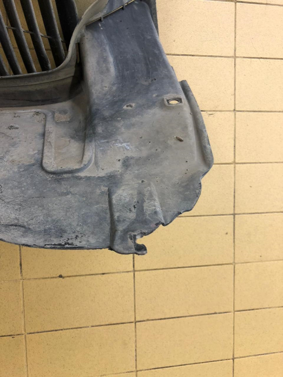 Локер — Porsche Boxster (982)